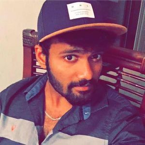 Meet your Posher, Arun kumar